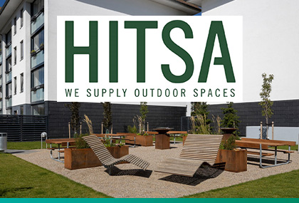 HITSA lands in the UK