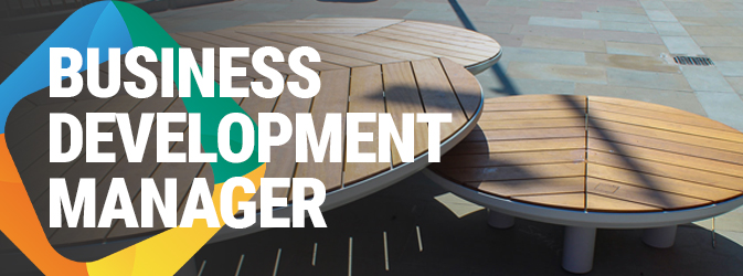Business Development Manager