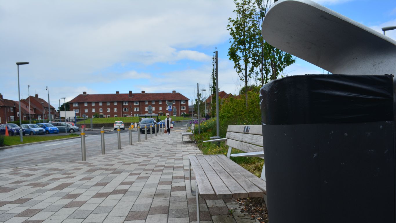 Queen Elizabeth Hospital, Gateshead – Emergency Care Centre