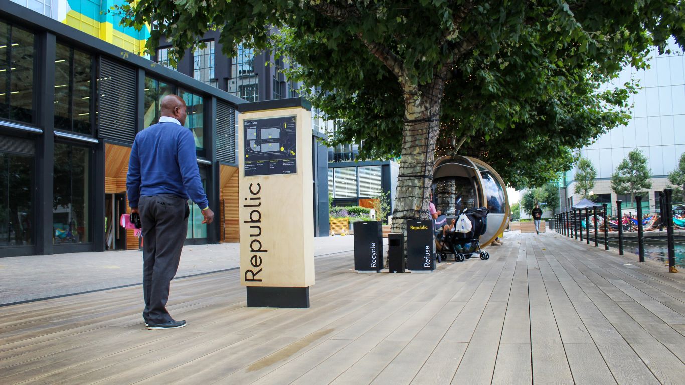 East India Dock