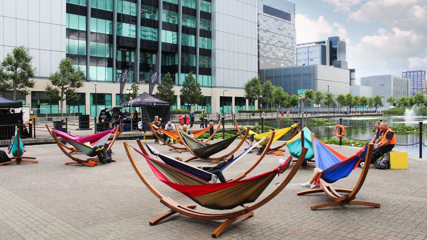 East India Dock