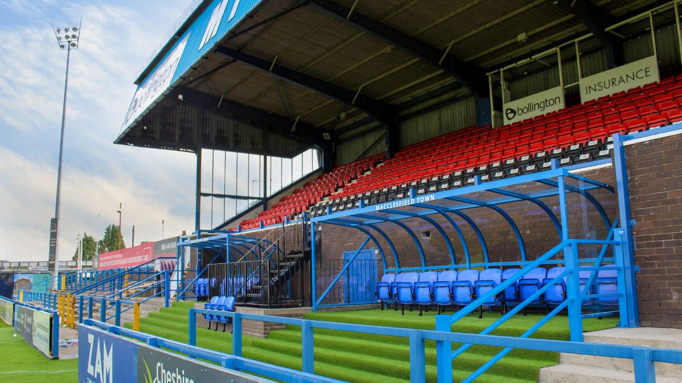 Macclesfield Town Football Club