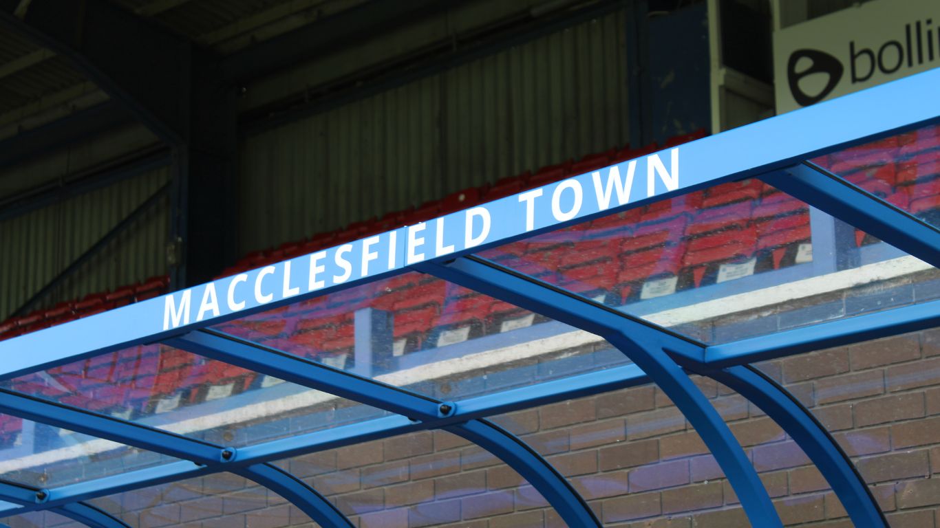 Macclesfield Town Football Club