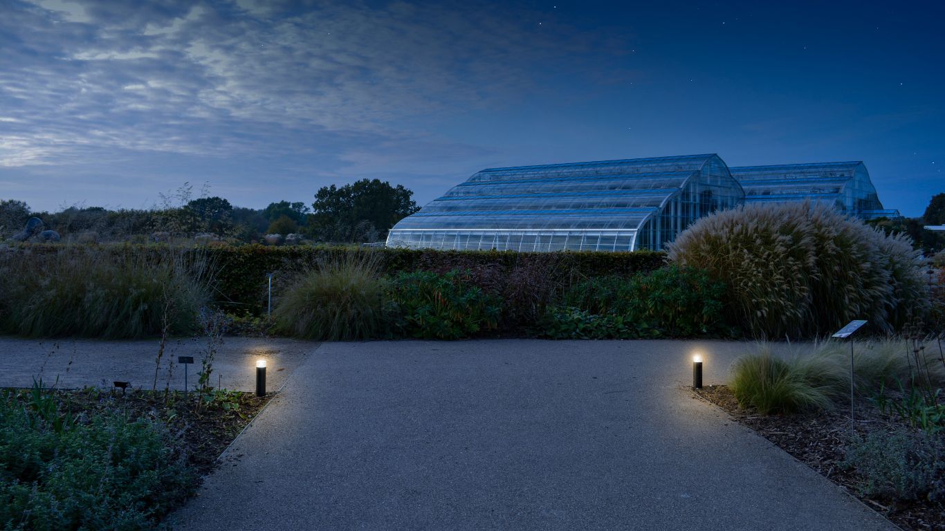 RHS Wisley Gardens