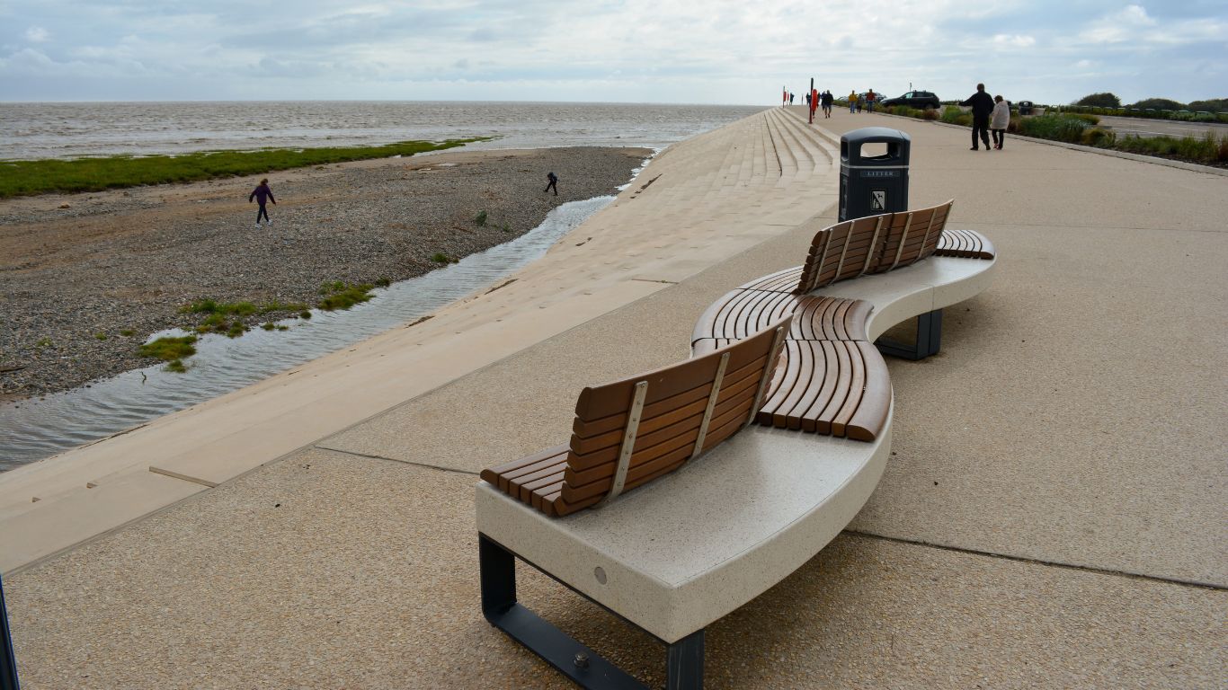 Fylde Promenade