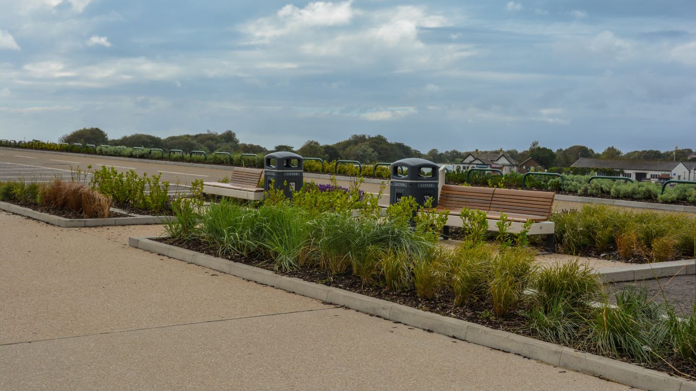 Fylde Promenade