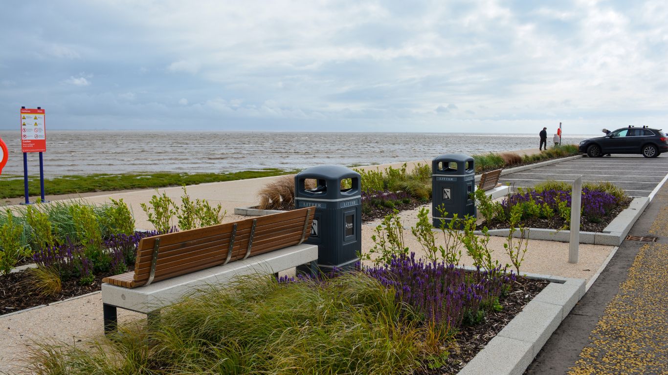 Fylde Promenade