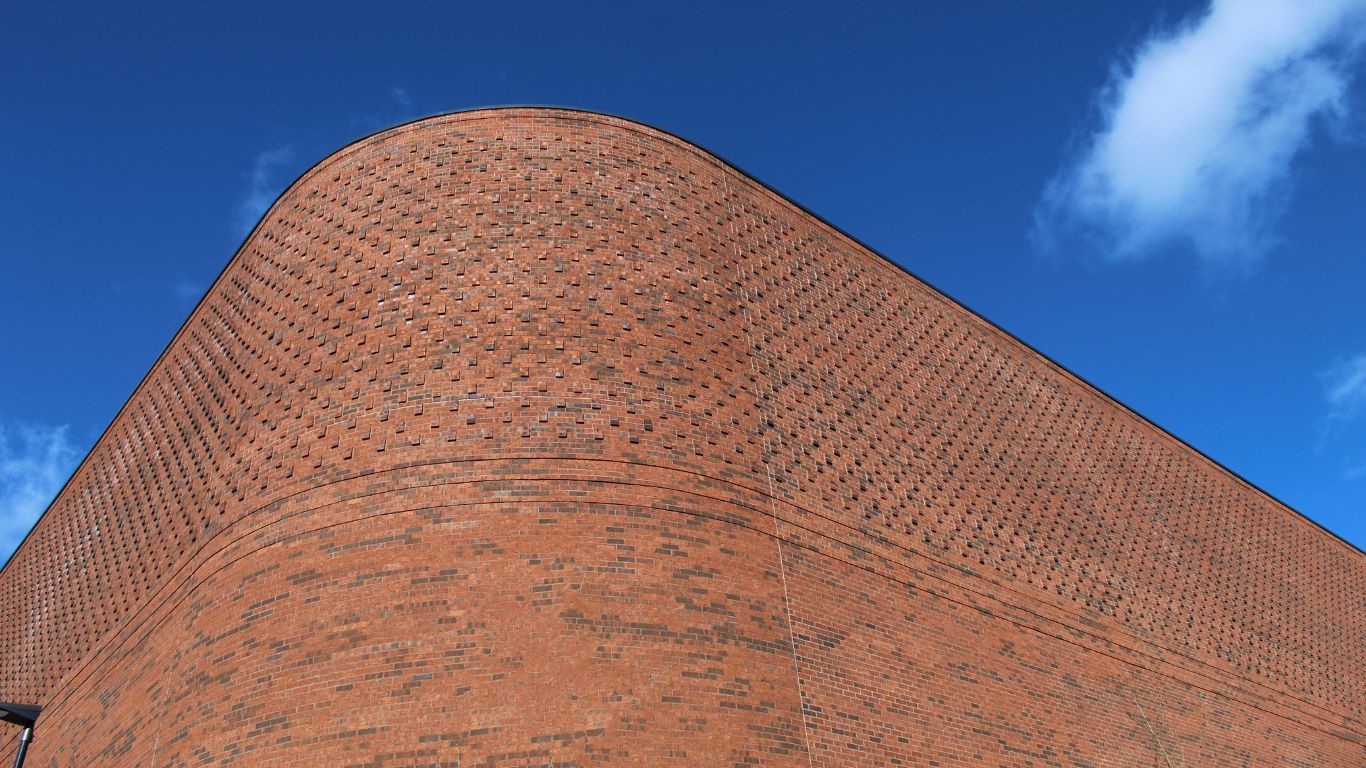 Yoko Ono Lennon Centre, University of Liverpool