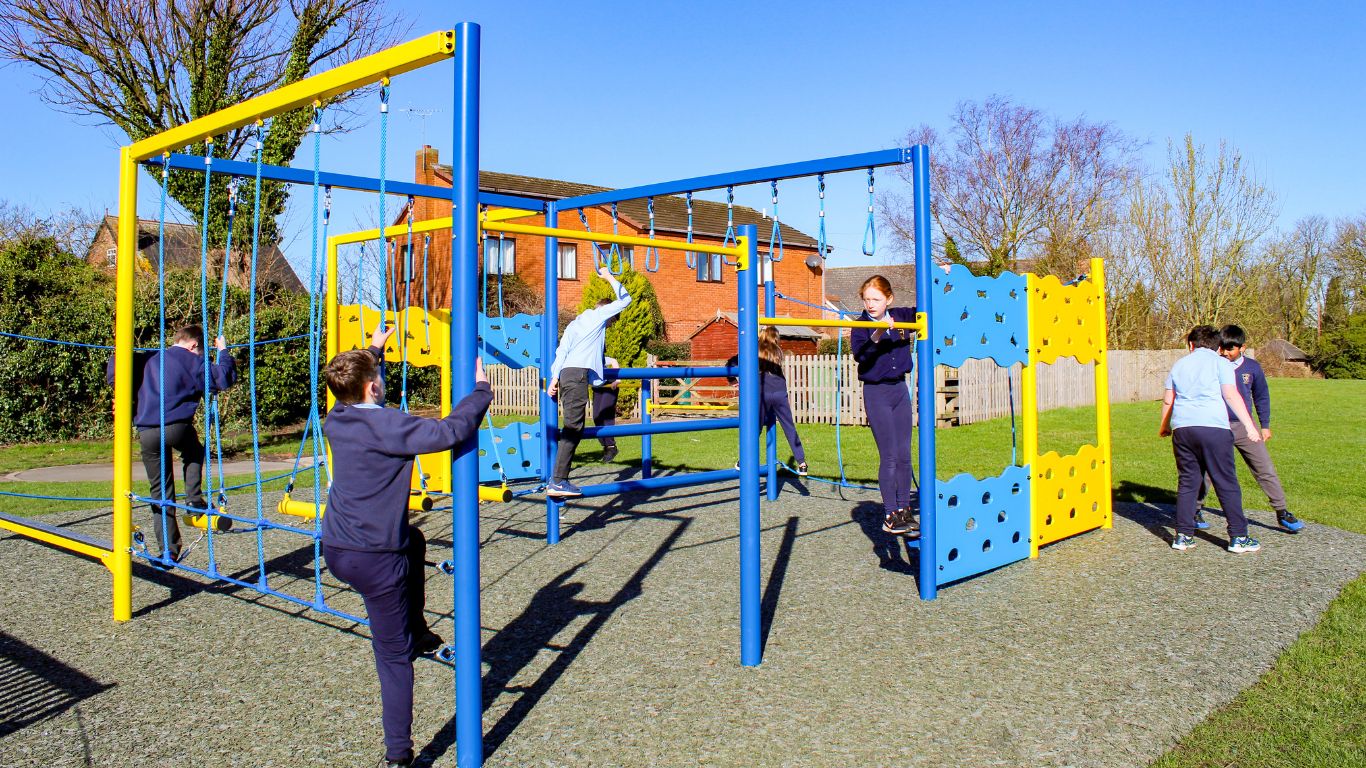 St Vincent’s Catholic Primary School