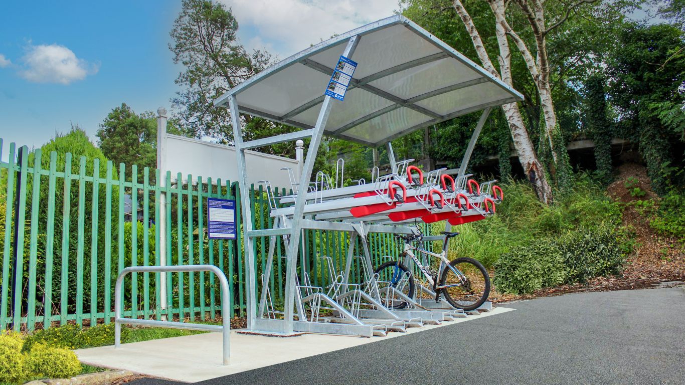 Poynton Railway Station