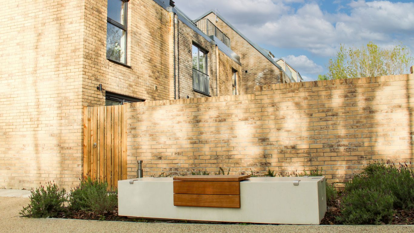 Prince's Quay Housing Development