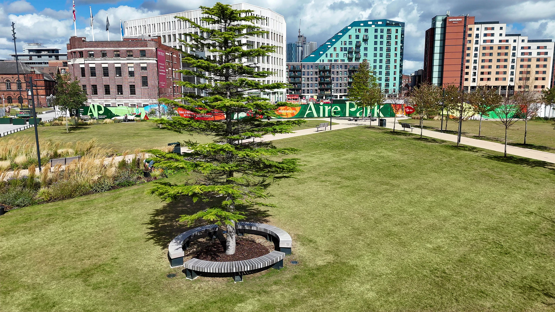 Aire Park
