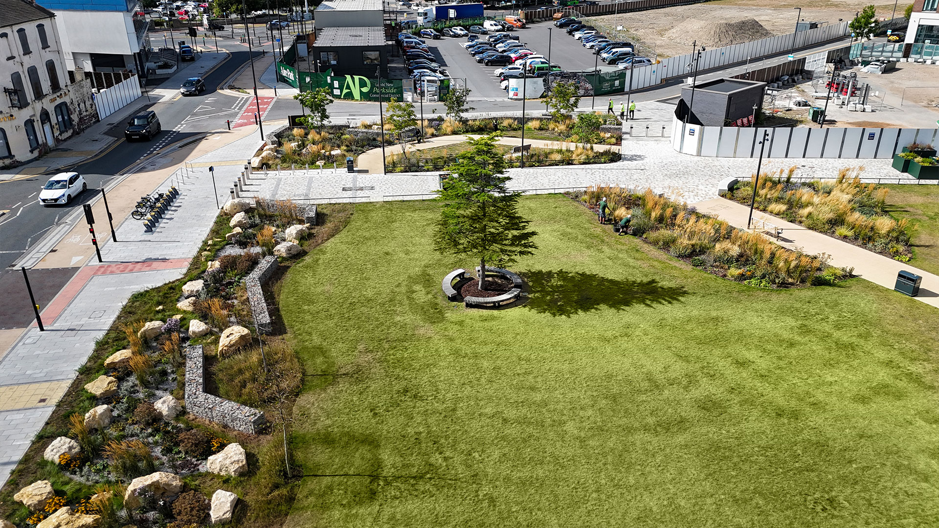 Aire Park