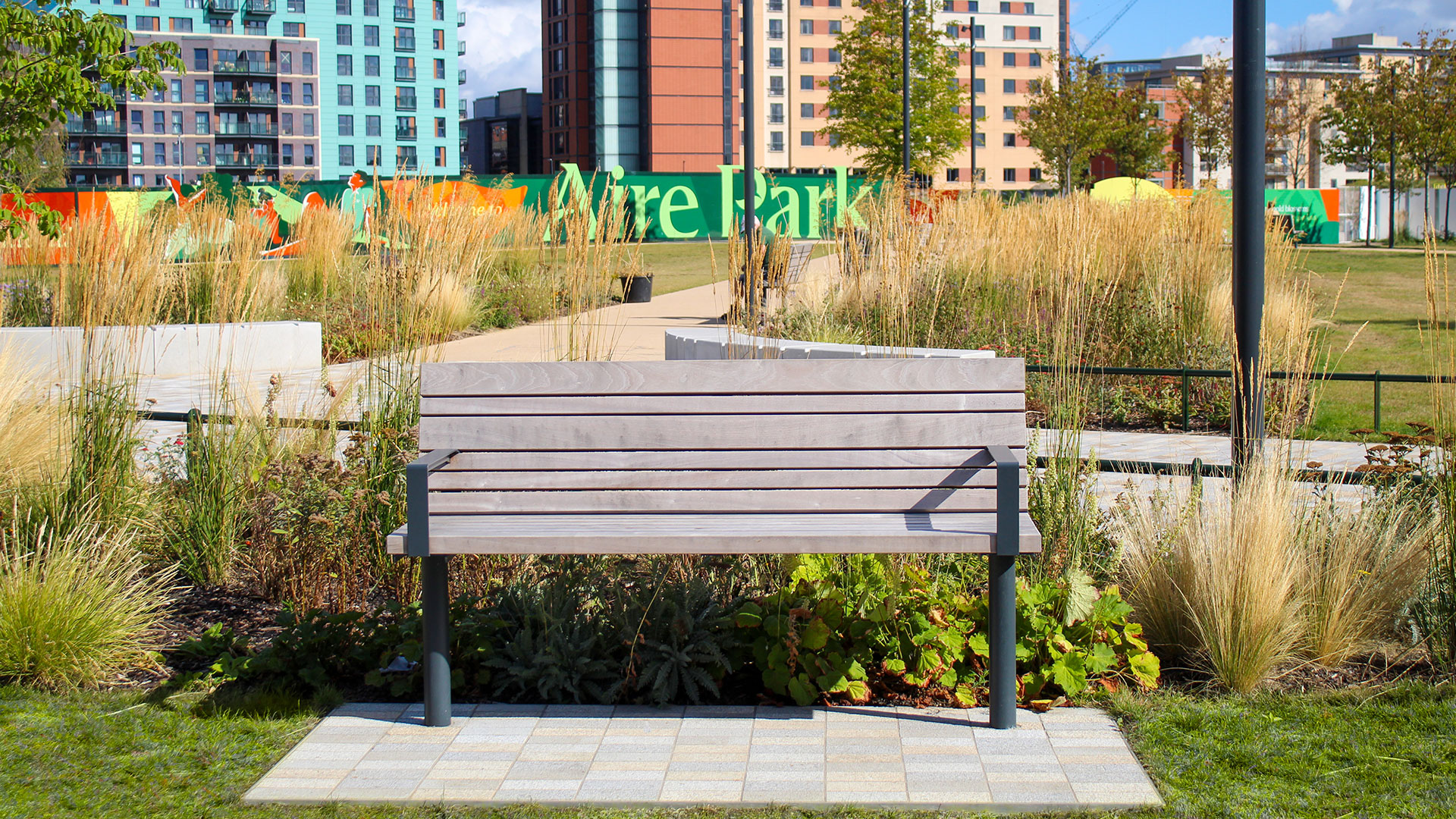 Aire Park