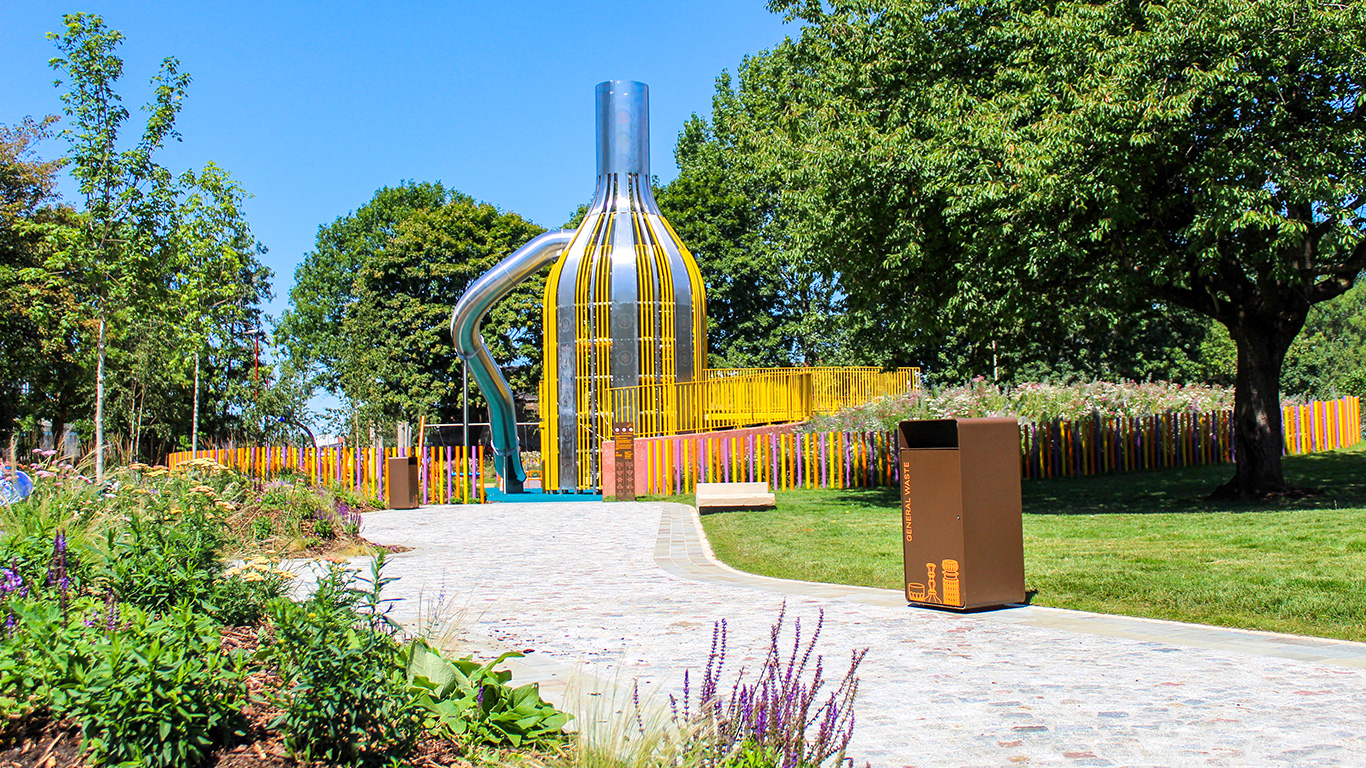Ancoats Green