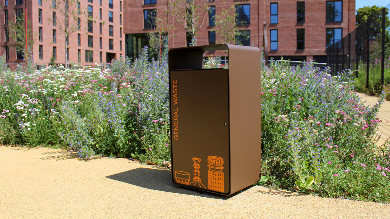Ancoats Green