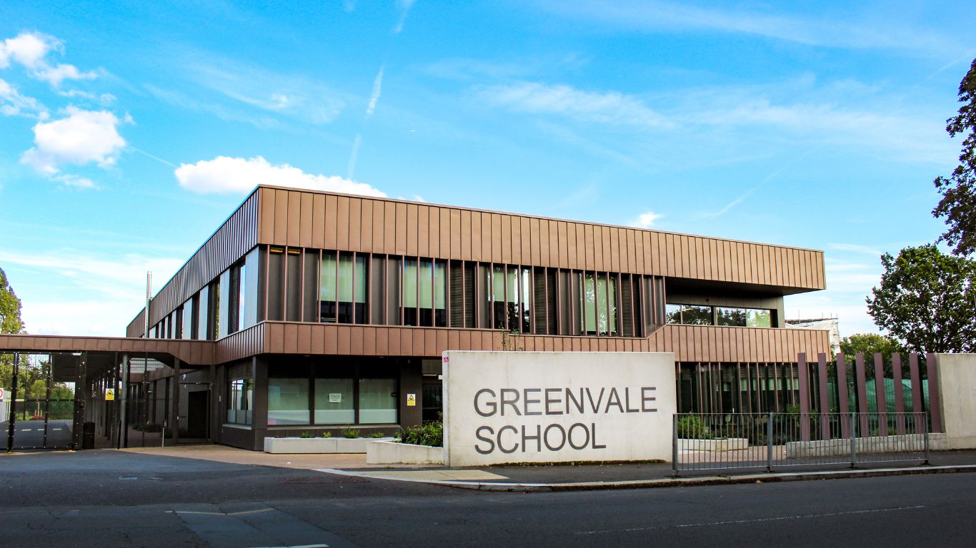 Greenvale School