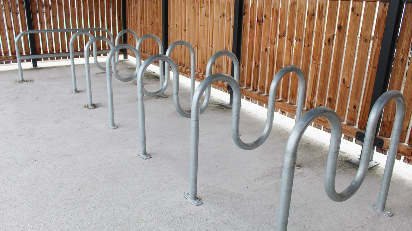 Taunton Cycle Hub