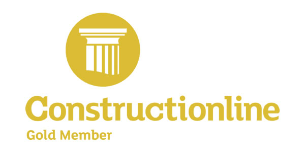 Constructionline Gold Member