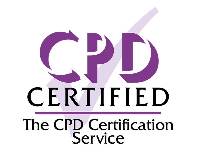 CPD Certified