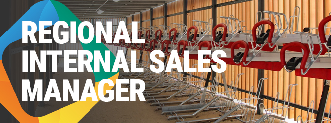 Regional Internal Sales Manager
