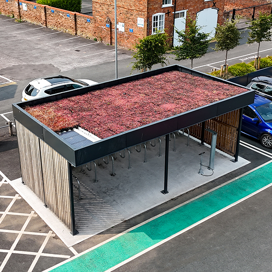 Taunton Cycle Hub